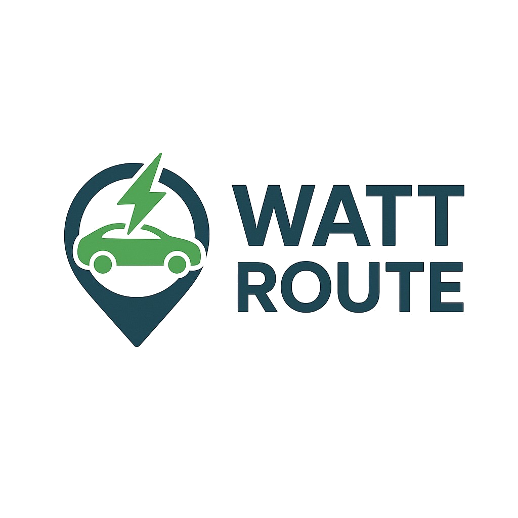 Watt Route Logo